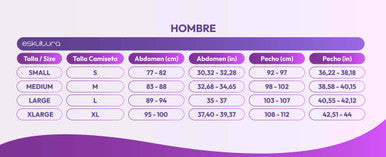 CHALECO PARA HOMBRE CON BROCHE AL CENTRO 026950