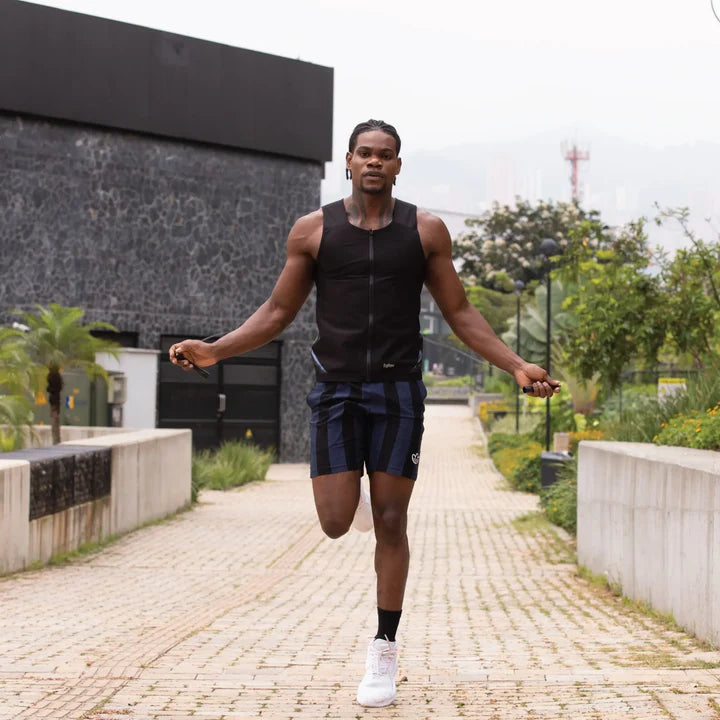 CHALECO TÉRMICO MASCULINO 296900