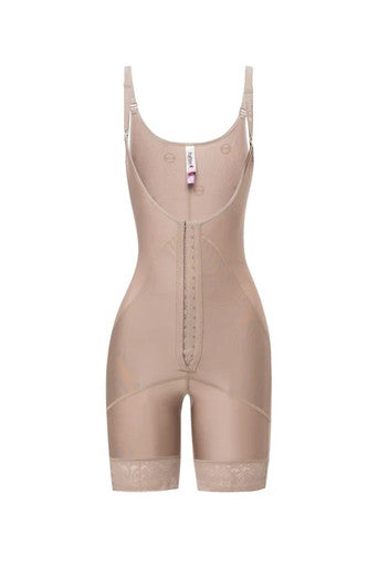 FAJA LEVANTACOLA MEDIA PIERNA BIDIRECCIONAL 012541