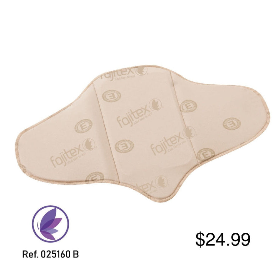 TABLA ABDOMINAL MARIPOSA 025160B