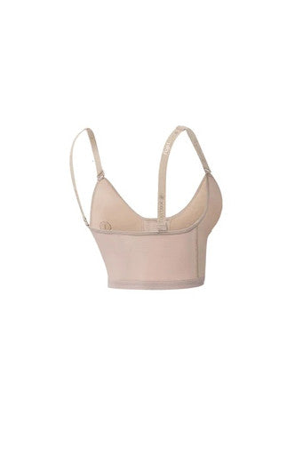 BRASIER DE CONTROL COPA LISA PREHORMADA 023120