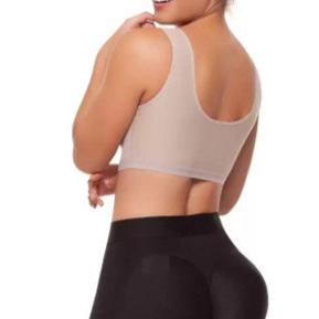 BRASIER DE CONTROL BROCHE AL CENTRO