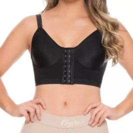 BRASIER DE CONTROL CON TIRAS REMOVIBLES