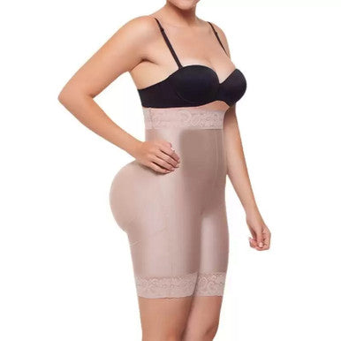 CAPRI TALLE ALTO MEDIANA COMPRESION