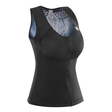 CHALECO TERMICO FEMENINO