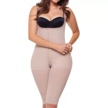 FAJA A LA RODILLA CON CUBRIMIENTO AXILAR