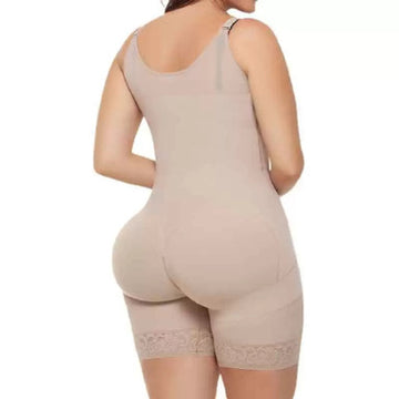 FAJA MEDIA PIERNA DE ALTA COMPRESION