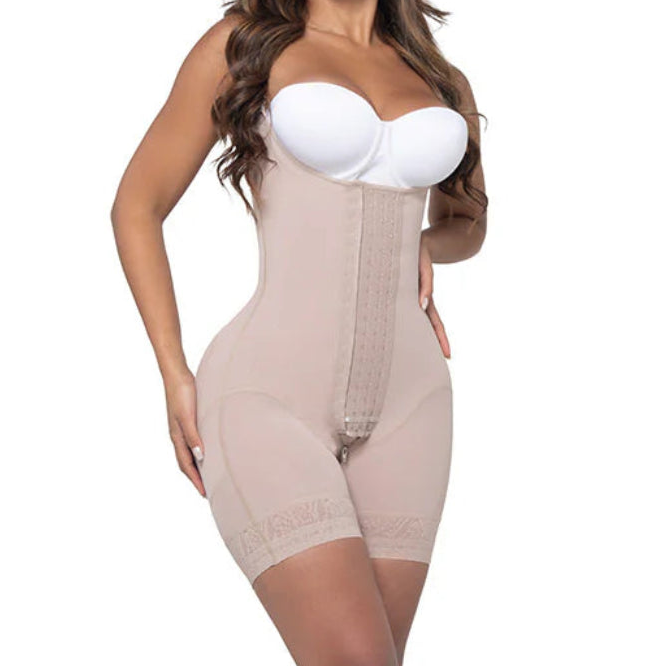 FAJA DE ALTA COMPRESION CUATRO BROCHES 022530