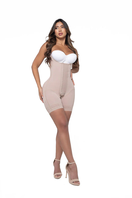 FAJA DE ALTA COMPRESION CUATRO BROCHES 022530