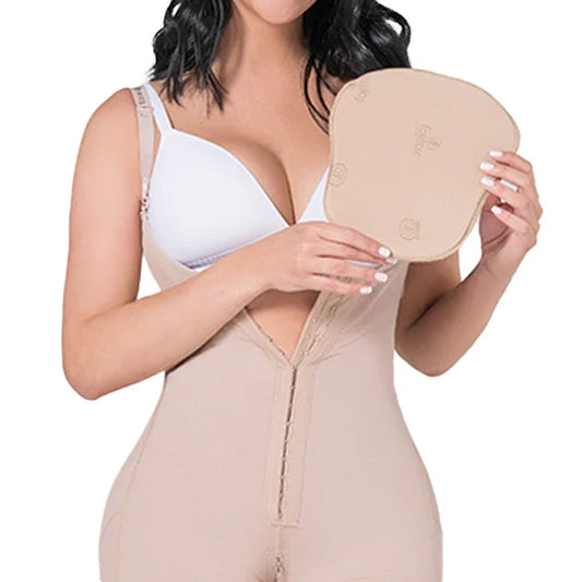 TABLA ABDOMINAL PERA REF. 025160 (V)