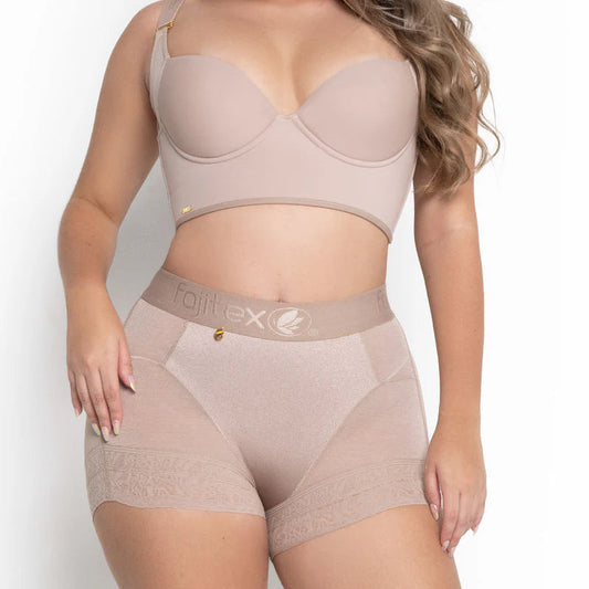 Short luxury corto descaderado - 224640 BG