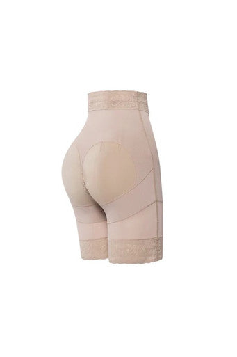 LEVANTA COLA MEDIA PIERNA PRETINA ALTA 024580