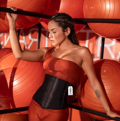 CINTURILLA DEPORTIVA DE LATEX 291210