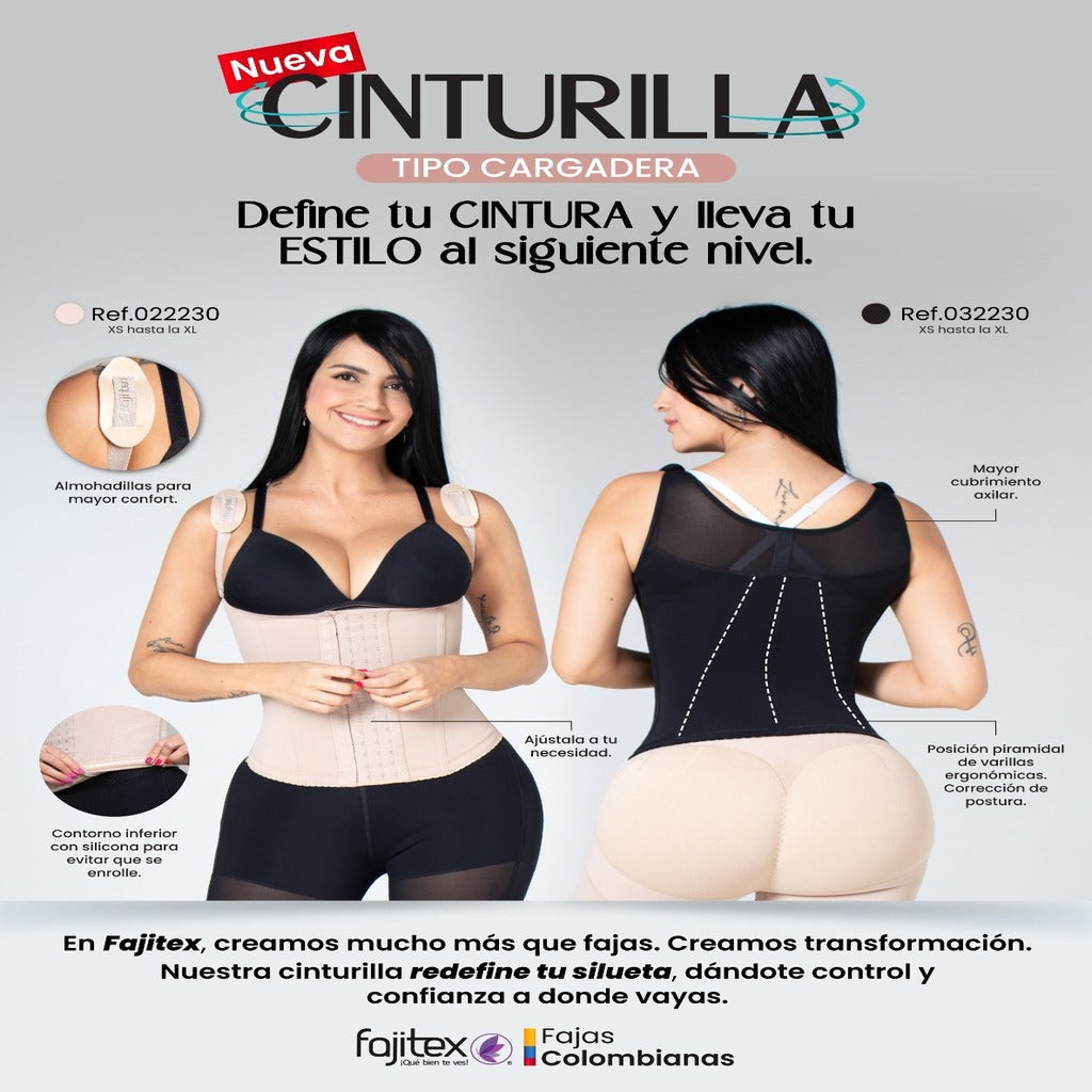 CINTURILLA MANGUILLO FINO 022230