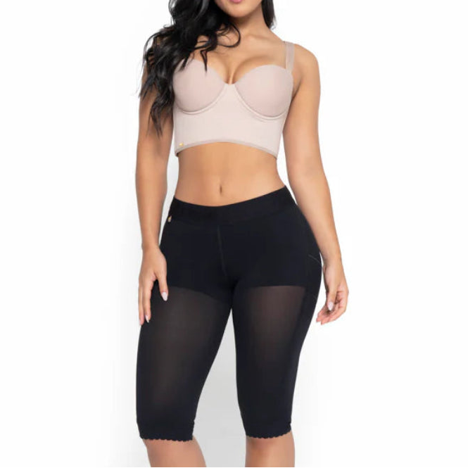 FAJA CAPRI DESCADERADO LEVANTA COLA 34550
