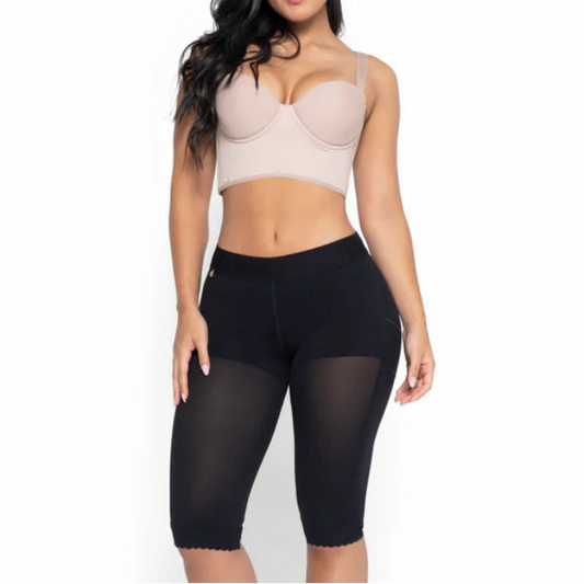 FAJA CAPRI DESCADERADO LEVANTA COLA 34550