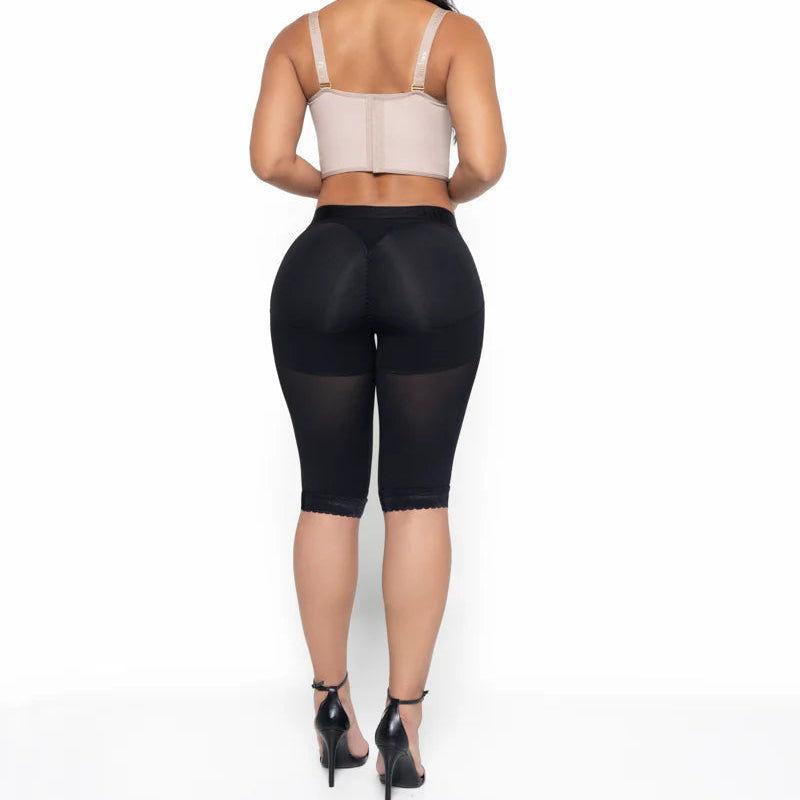 FAJA CAPRI DESCADERADO LEVANTA COLA 34550