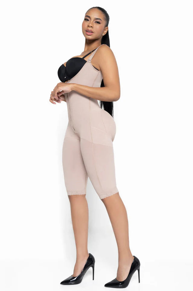 FAJA A LA RODILLA CON CUBRIMIENTO AXILAR 22841