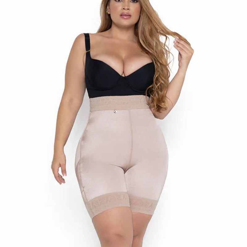 CAPRI TALLE ALTO MEDIANA COMPRESION 014580