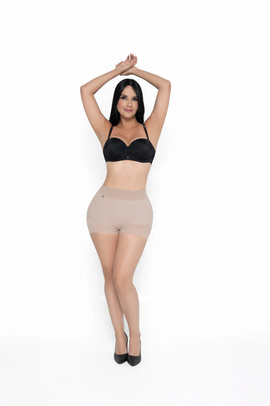 Panty moldeador - 024610