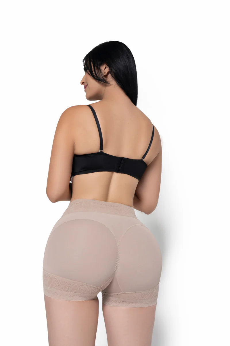 Panty moldeador - 024610