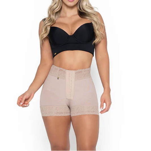 Short talle Medio Extra Corto - 24678 BG