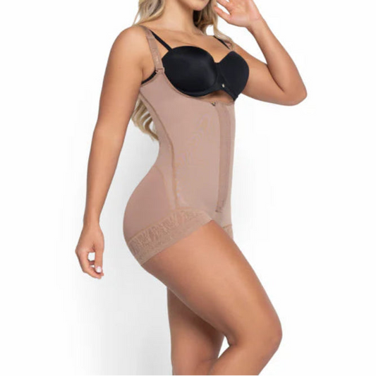FAJA CACHETERA BROCHE CENTRO 22770