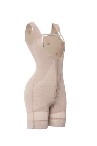 FAJA LEVANTA COLA MEDIA PIERNA TIPO SISA 022591