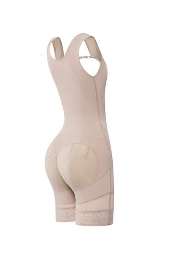 FAJA LEVANTA COLA MEDIA PIERNA TIPO SISA 022591