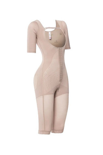 FAJA SENOS LIBRE CON MANGAS 022891