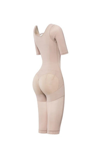 FAJA SENOS LIBRE CON MANGAS 022891