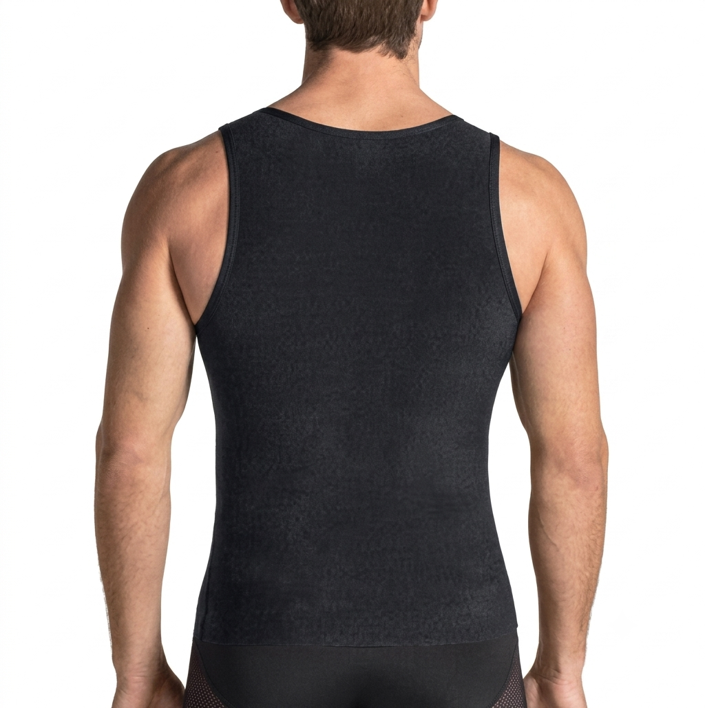 CAMISETA MANGA SISA NEGRA 035022