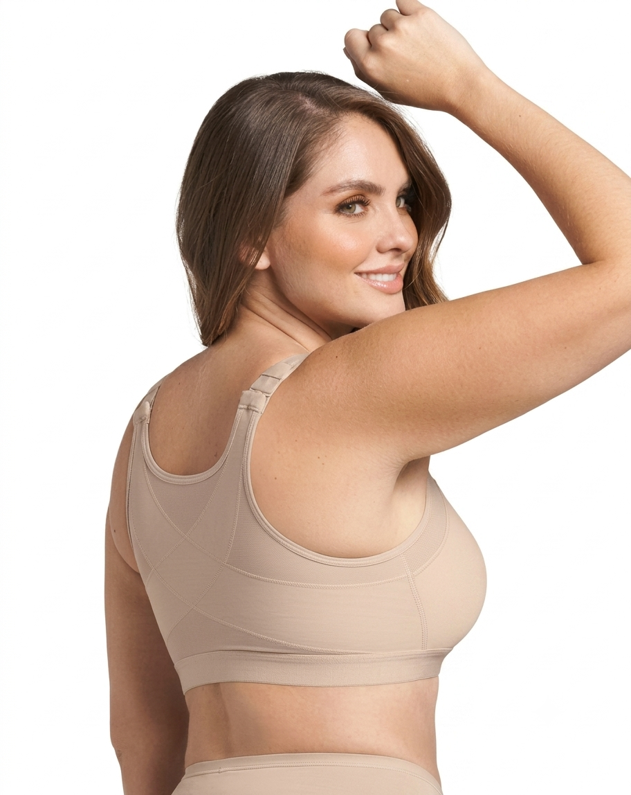 BRASIER FACILITADOR DE POSTURA 011473