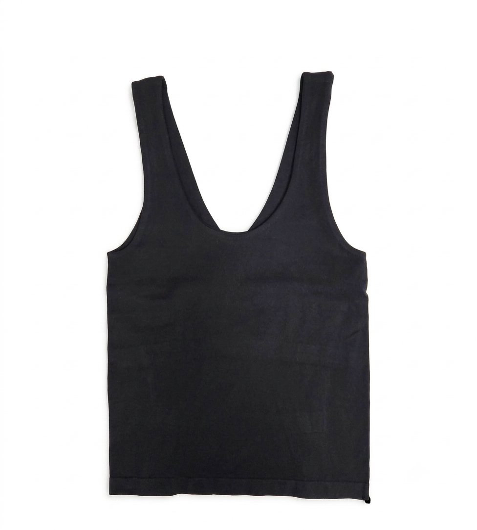 Tank top manguillos - 1339