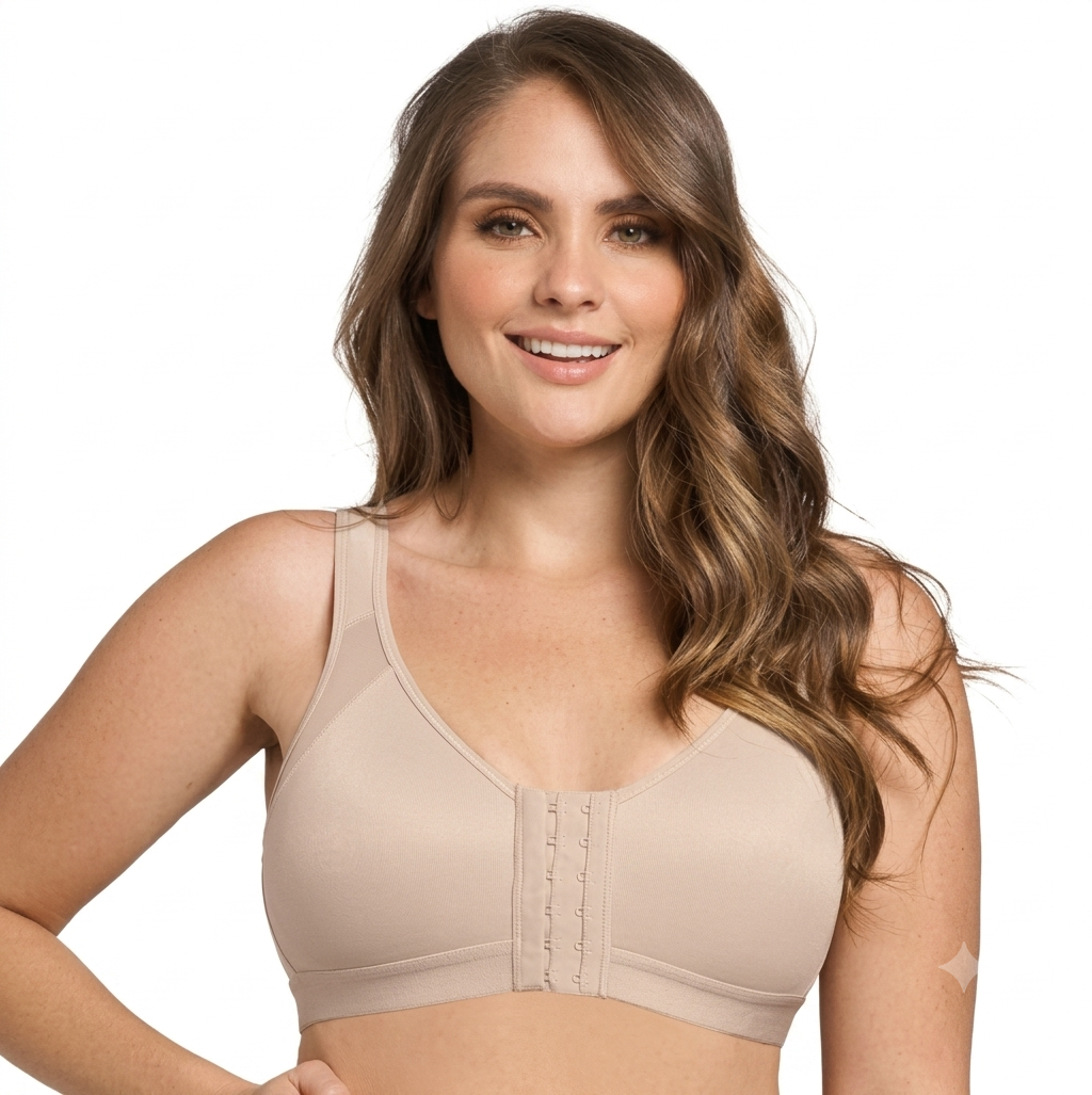 BRASIER FACILITADOR DE POSTURA 011473