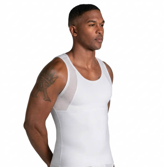 CAMISETA MANGA SISA BLANCA 035022