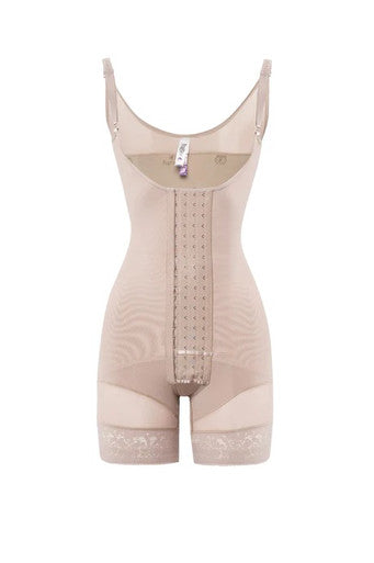 FAJA DE ALTA COMPRESION CUATRO BROCHES 022530