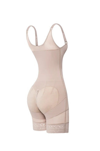 FAJA DE ALTA COMPRESION CUATRO BROCHES 022530