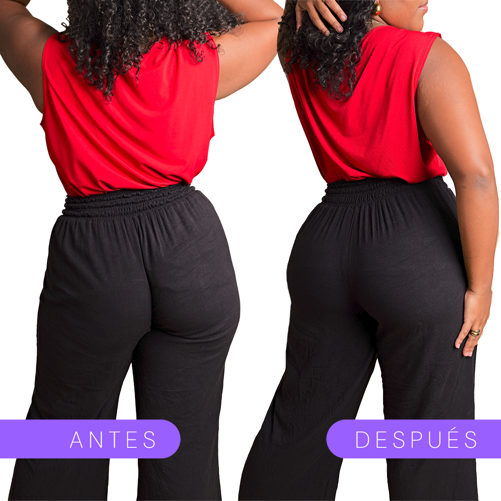 FAJA LEVANTA COLA ESTRAPLE MEDIA PIERNA 71541