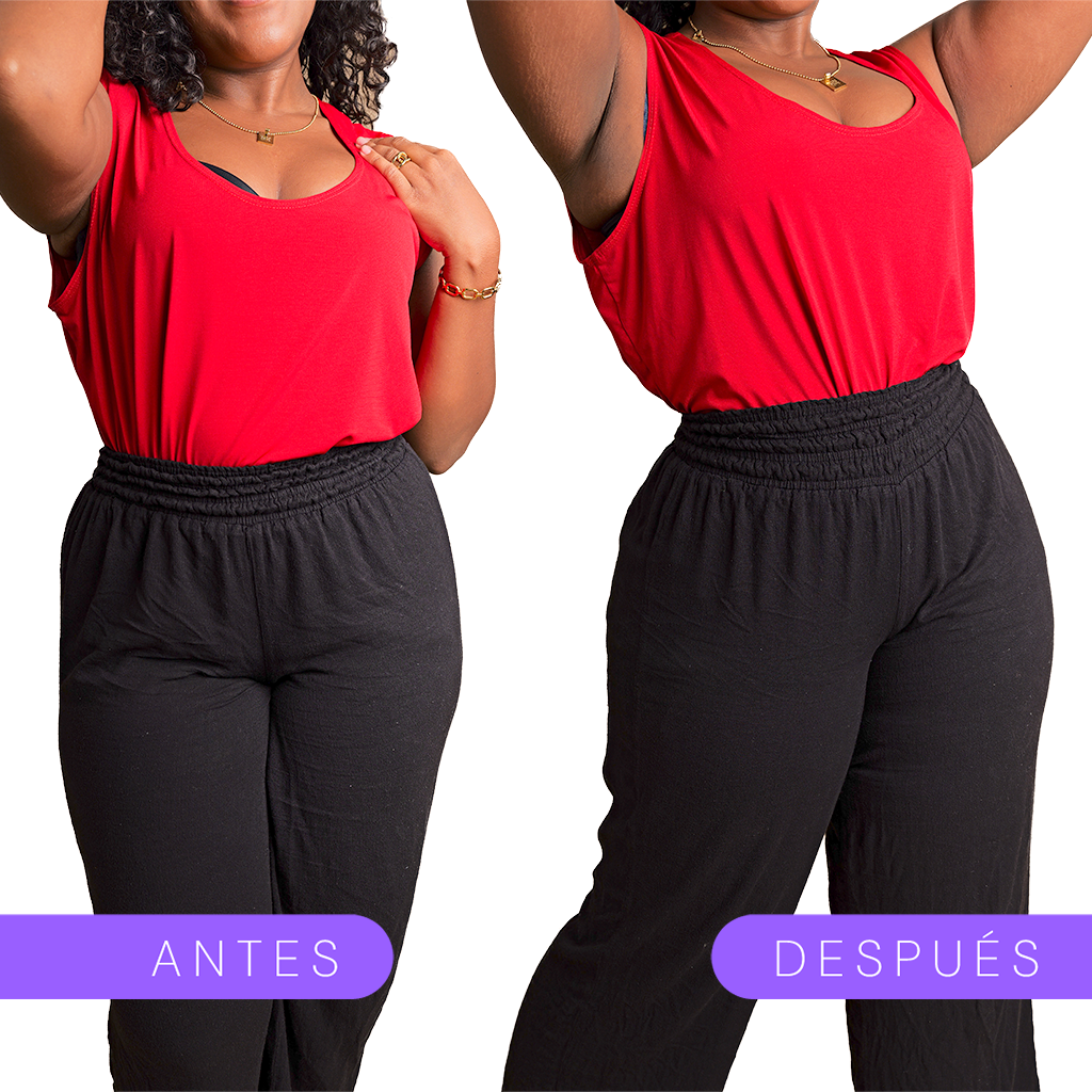 FAJA LEVANTA COLA ESTRAPLE MEDIA PIERNA 71541