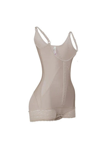 FAJA CACHETERA ESPALDA ALTA 012770