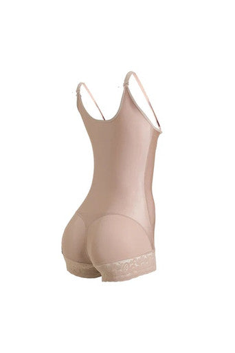 FAJA CACHETERA ESPALDA ALTA 012770