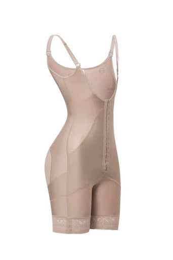 FAJA LEVANTACOLA MEDIA PIERNA BIDIRECCIONAL 012541