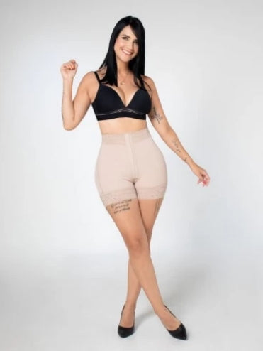 Short talle Medio Extra Corto - 24678 BG