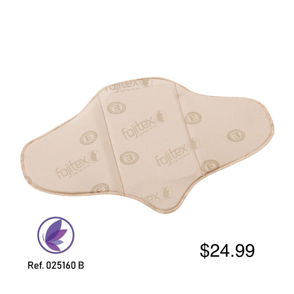 TABLA ABDOMINAL MARIPOSA 025160B