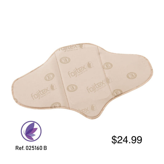 TABLA ABDOMINAL MARIPOSA 025160B