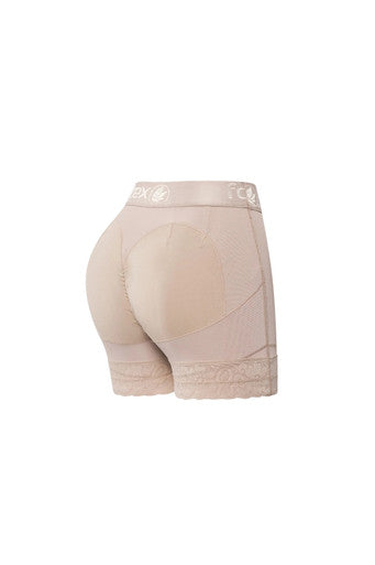 LEVANTA COLA EXTRA CORTO DESCADERADO 024640