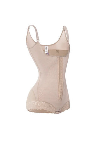 FAJA CACHETERA BROCHE CENTRO 22770