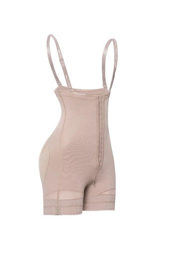 FAJA ESTRAPLE LEVANTA COLA CON BROCHE AL CENTRO 021641