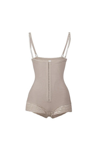 FAJA ESTRAPLE CACHETERA CON BROCHE 21770